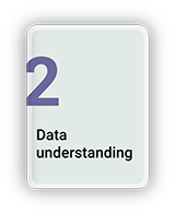 Data Understanding