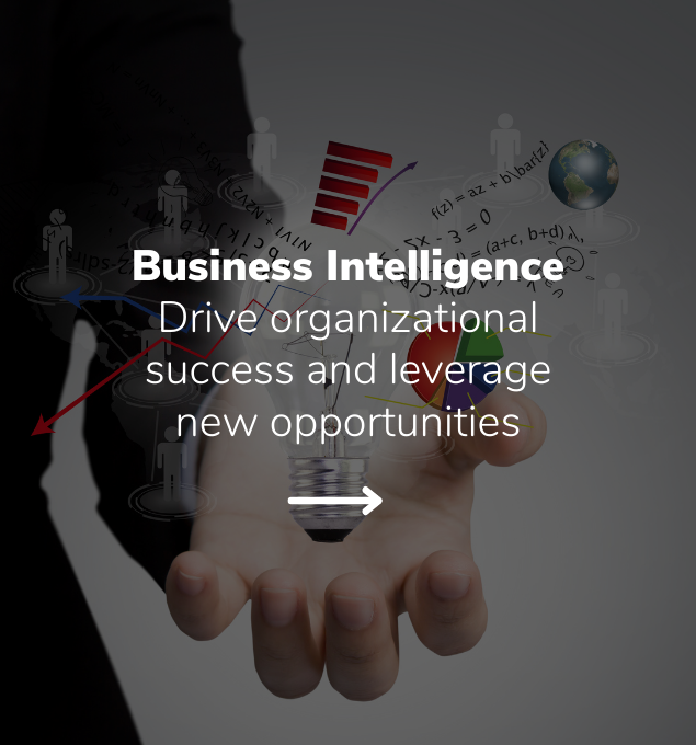 Successful Business Intelligence