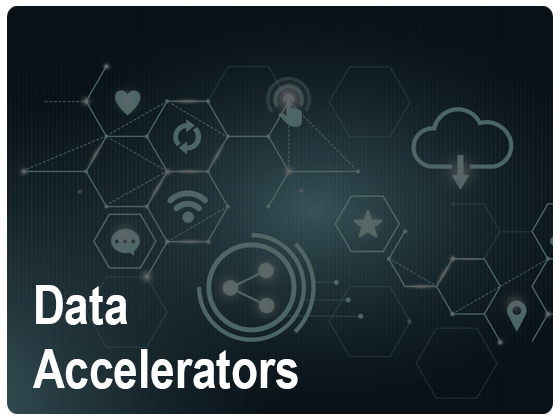 Enterprise Data Hub Accelerators