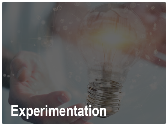 Successful Business Experiments