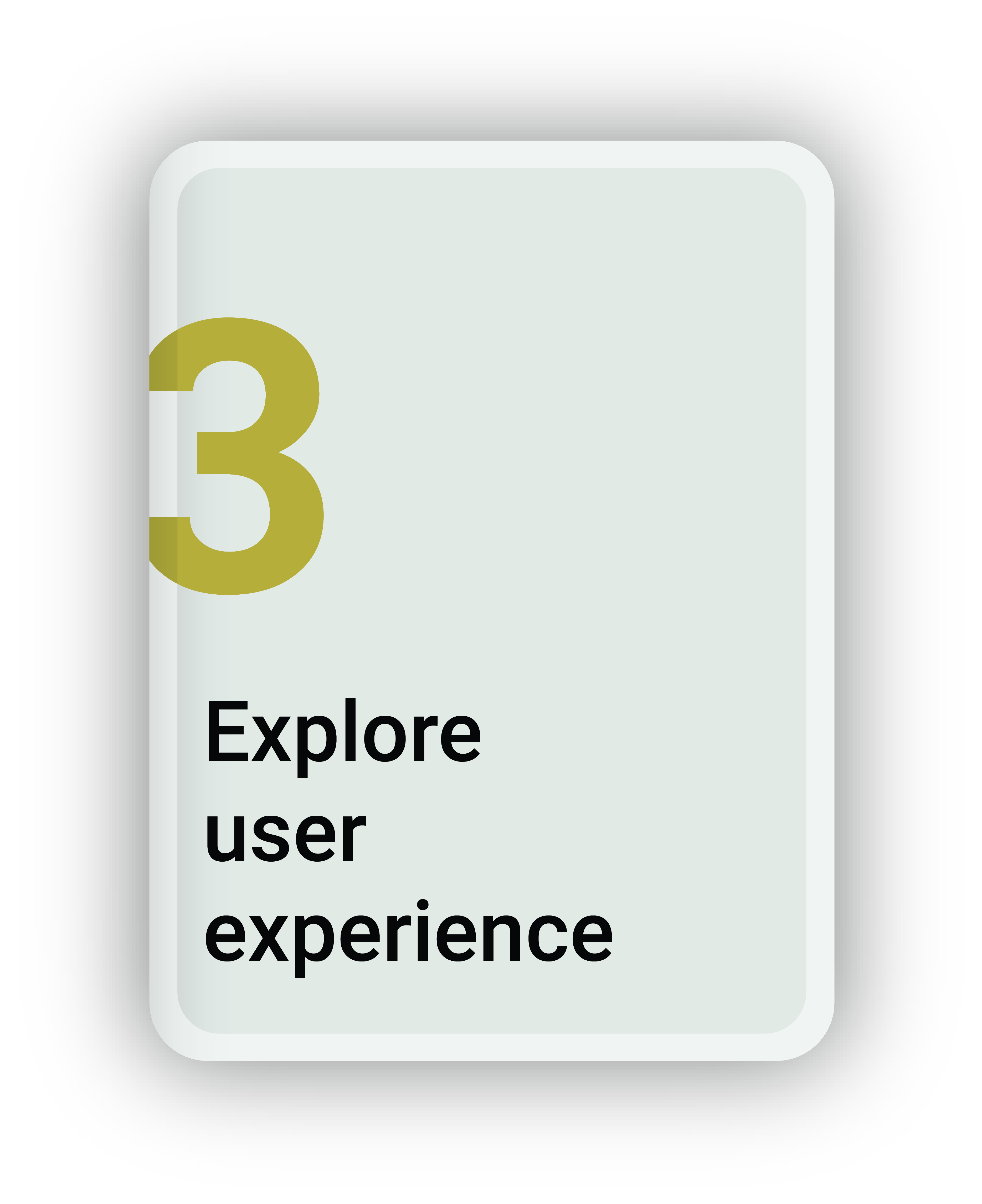 Explore User Experience