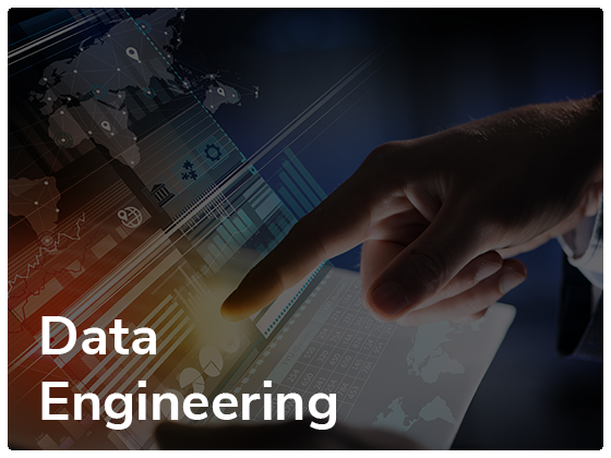 Data Engineering Consulting Solutions