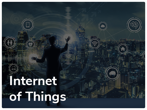 Internet of Things Consulting Services