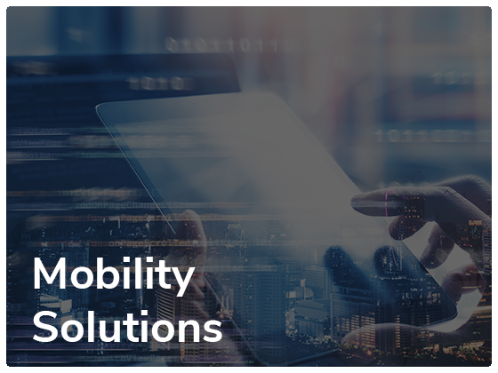 Mobility Management Solutions